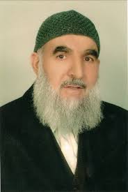 Eşşeyh Esseyyid Hacı Hafız Mustafa ÖZGÜR (K.S.)