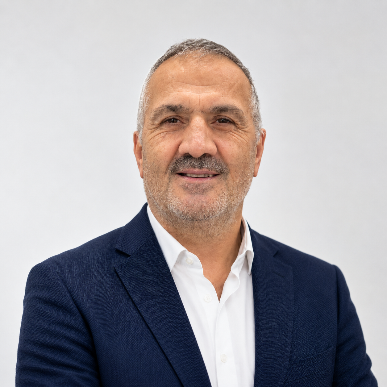 Fatih OĞUZ - Şair, Yazar, Mütefekkir