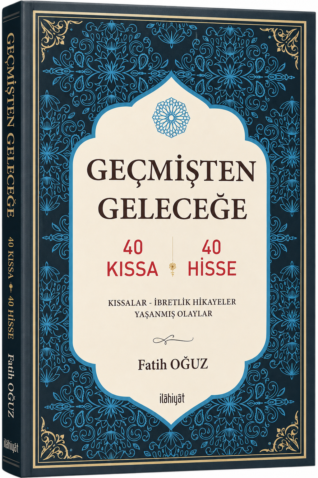 Geçmişten Geleceğe - Fatih Oğuz