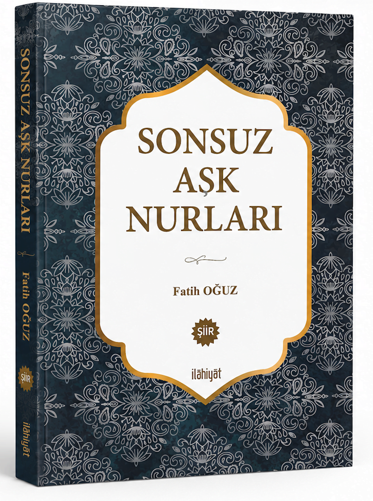 Sonsuz Aşk Nurları