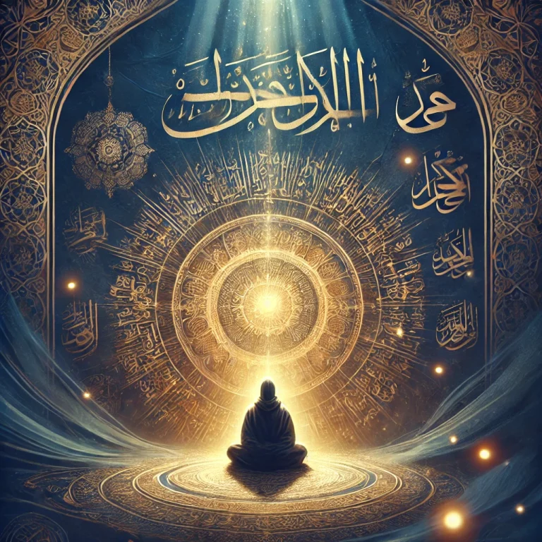 Günlük virdin Esrarı